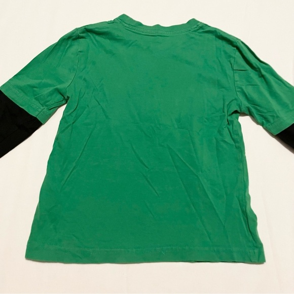 Angry Birds Kids Long Sleeve Shirt Size 4 - Picture 11 of 16